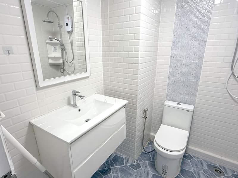 Jomtien Thip Condotel, Chon Buri (Pattaya), จอมเทียน จอมเทียน, Nong Pru, Bang Lamung (Pattaya), Chon Buri (Pattaya), 1 Bedroom, 30 sqm, Condo For Sale, by PLC real estate, 500352327 - DDproperty.com