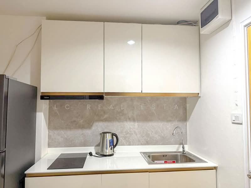 Jomtien Thip Condotel, Chon Buri (Pattaya), จอมเทียน จอมเทียน, Nong Pru, Bang Lamung (Pattaya), Chon Buri (Pattaya), 1 Bedroom, 30 sqm, Condo For Sale, by PLC real estate, 500352327 - DDproperty.com
