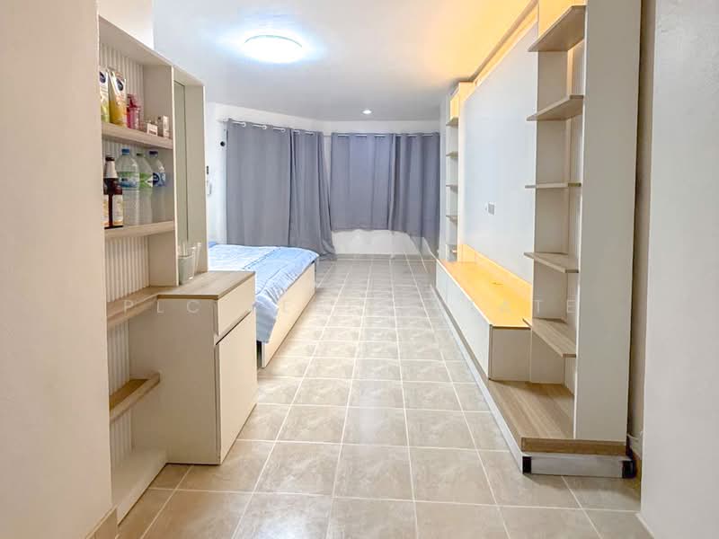 Jomtien Thip Condotel, Chon Buri (Pattaya), จอมเทียน จอมเทียน, Nong Pru, Bang Lamung (Pattaya), Chon Buri (Pattaya), 1 Bedroom, 30 sqm, Condo For Sale, by PLC real estate, 500352327 - DDproperty.com