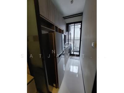 For Rent - Knightsbridge Kaset-Society, Bangkok