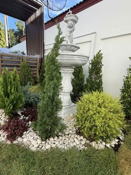 บ้านเดี่ยว Pool Villa 90 ตร.วา. มาบสอง-ค่ายมวย 17/1, ชลบุรี, บางละมุง, ชลบุรี, 220 ตร.ม., วิลล่า ขาย, โดย HOME Real Estate Service, 500352338 - DDproperty.com