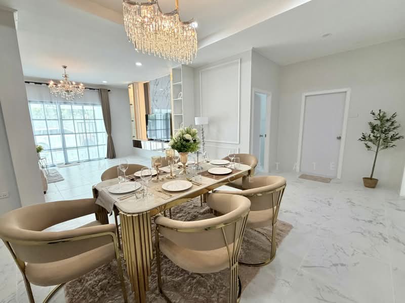 บ้านเดี่ยว Pool Villa 90 ตร.วา. มาบสอง-ค่ายมวย 17/1, Chon Buri (Pattaya), Bang Lamung, Bang Lamung (Pattaya), Chon Buri (Pattaya), 4 Bedrooms, 220 sqm, Villa For Sale, by HOME Real Estate Service, 500352338 - DDproperty.com