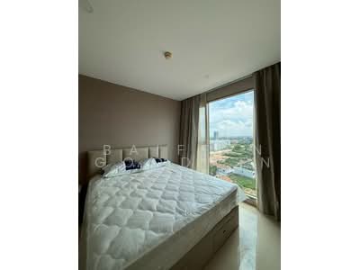 ขาย - The Riviera Jomtien : เดอะ ริเวียร่า จอมเทียน, ชลบุรี