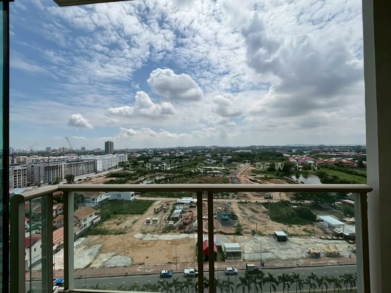 The Riviera Jomtien, Chon Buri (Pattaya), Pattaya Sai 2 Road, Nong Pru, Bang Lamung (Pattaya), Chon Buri (Pattaya), 1 Bedroom, 35 sqm, Condo For Sale, by Baifern Goodwin, 500352340 - DDproperty.com