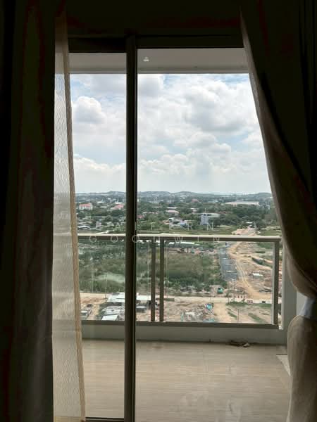 The Riviera Jomtien, Chon Buri (Pattaya), Pattaya Sai 2 Road, Nong Pru, Bang Lamung (Pattaya), Chon Buri (Pattaya), 1 Bedroom, 35 sqm, Condo For Sale, by Baifern Goodwin, 500352340 - DDproperty.com