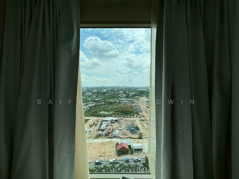 The Riviera Jomtien, Chon Buri (Pattaya), Pattaya Sai 2 Road, Nong Pru, Bang Lamung (Pattaya), Chon Buri (Pattaya), 1 Bedroom, 35 sqm, Condo For Sale, by Baifern Goodwin, 500352340 - DDproperty.com