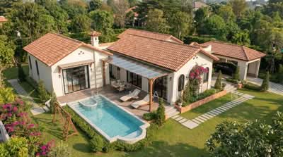 ขาย - Siena Villas, ประจวบคีรีขันธ์
