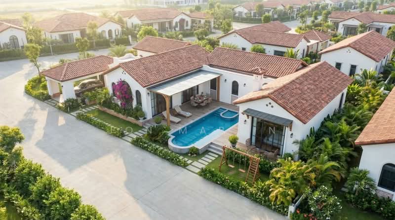 Siena Villas, Prachuap Khiri Khan, Hin Lek Fai, Hua Hin, Prachuap Khiri Khan, 3 Bedrooms, 182 sqm, Villa For Sale, by Jon Martin, 500352342 - DDproperty.com