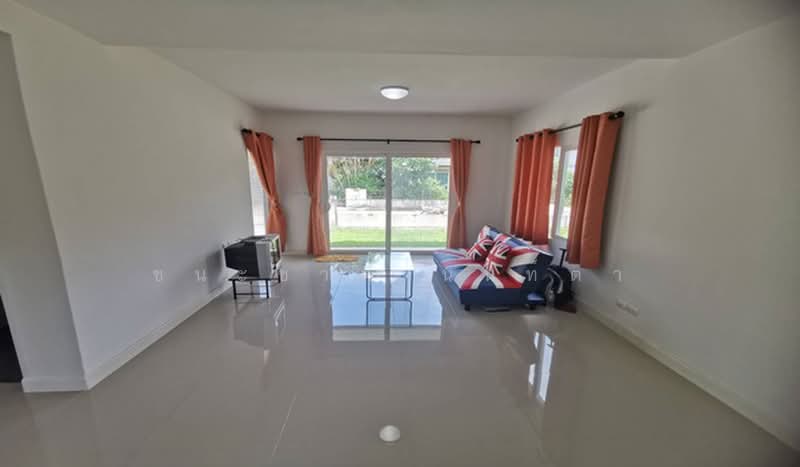 Kanasiri Wongwaen-Rama 5, Nonthaburi, Sala Klang, Bang Kruai, Nonthaburi, 4 Bedrooms, 246 sqm, Single Detached House For Sale, by ชนะชาติ นนท์ตา, 500352346 - DDproperty.com