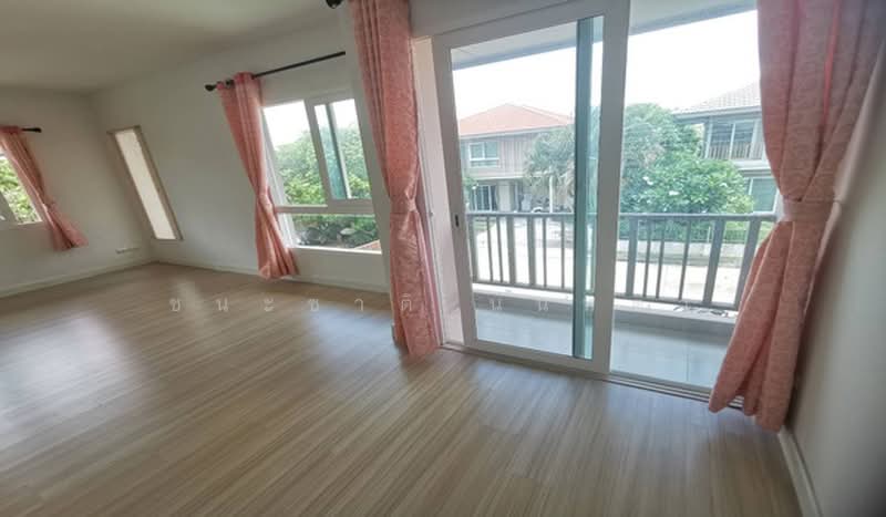 Kanasiri Wongwaen-Rama 5, Nonthaburi, Sala Klang, Bang Kruai, Nonthaburi, 4 Bedrooms, 246 sqm, Single Detached House For Sale, by ชนะชาติ นนท์ตา, 500352346 - DDproperty.com