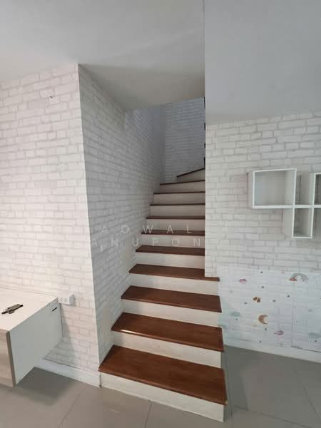 Lio Bliss Teparak-Tamru, Samut Prakan, Bangphli Yai, Bang Plee, Samut Prakan, 3 Bedrooms, 120 sqm, Townhouse For Sale, by Saowaluk Anupong, 500352347 - DDproperty.com