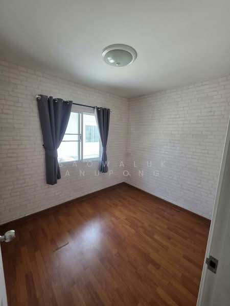 Lio Bliss Teparak-Tamru, Samut Prakan, Bangphli Yai, Bang Plee, Samut Prakan, 3 Bedrooms, 120 sqm, Townhouse For Sale, by Saowaluk Anupong, 500352347 - DDproperty.com