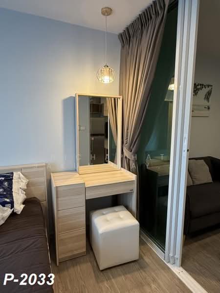 Regent Home Bangna : รีเจ้นท์ โฮม บางนา, กรุงเทพ, ถนน สรรพาวุธ, บางนาใต้, บางนา, กรุงเทพ, 28 ตร.ม., คอนโด ให้เช่า, โดย Nichaphat Sakunchayapha, 500352350 - DDproperty.com