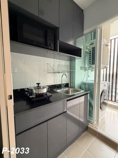 Regent Home Bangna : รีเจ้นท์ โฮม บางนา, กรุงเทพ, ถนน สรรพาวุธ, บางนาใต้, บางนา, กรุงเทพ, 28 ตร.ม., คอนโด ให้เช่า, โดย Nichaphat Sakunchayapha, 500352350 - DDproperty.com