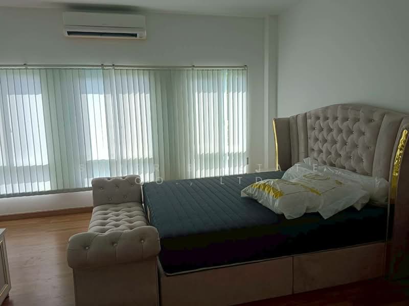 Baan Klang Muang Urbanion Rama 9-Ladprao : บ้านกลางเมือง เออร์บาเนี่ยน พระราม 9-ลาดพร้าว, กรุงเทพ, ซอยลาดพร้าว 84 ถนนลาดพร้าว, วังทองหลาง, กรุงเทพ, 150 ตร.ม., ทาวน์เฮ้าส์ ให้เช่า, โดย Super B Estate Co., Ltd, 500352352 - DDproperty.com