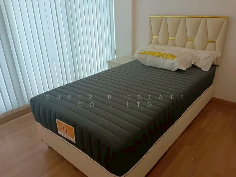 Baan Klang Muang Urbanion Rama 9-Ladprao, Bangkok, Soi Ladprao 84, Ladprao Road, Wang Thonglang, Bangkok, 3 Bedrooms, 150 sqm, Townhouse For Rent, by Super B Estate Co., Ltd, 500352352 - DDproperty.com