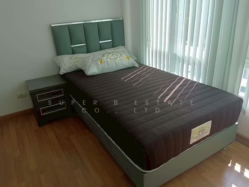 Baan Klang Muang Urbanion Rama 9-Ladprao, Bangkok, Soi Ladprao 84, Ladprao Road, Wang Thonglang, Bangkok, 3 Bedrooms, 150 sqm, Townhouse For Rent, by Super B Estate Co., Ltd, 500352352 - DDproperty.com