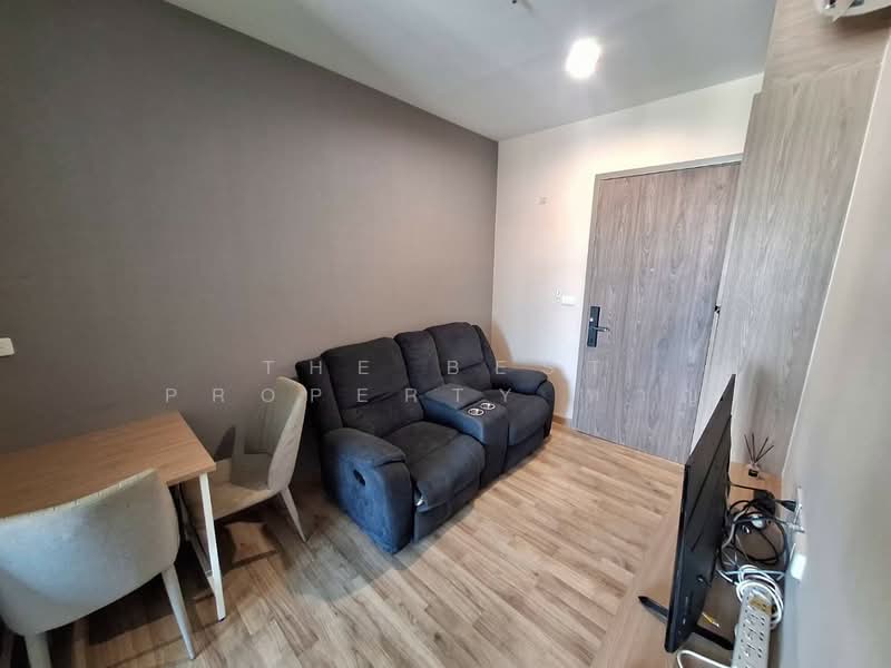 Niche Mono Sukhumvit-Bearing, Samut Prakan, Posaya Non Alley, Samrong Nua, Muang Samut Prakarn, Samut Prakan, 1 Bedroom, 29 sqm, Condo For Sale, by The Best Property หาญ, 500352355 - DDproperty.com