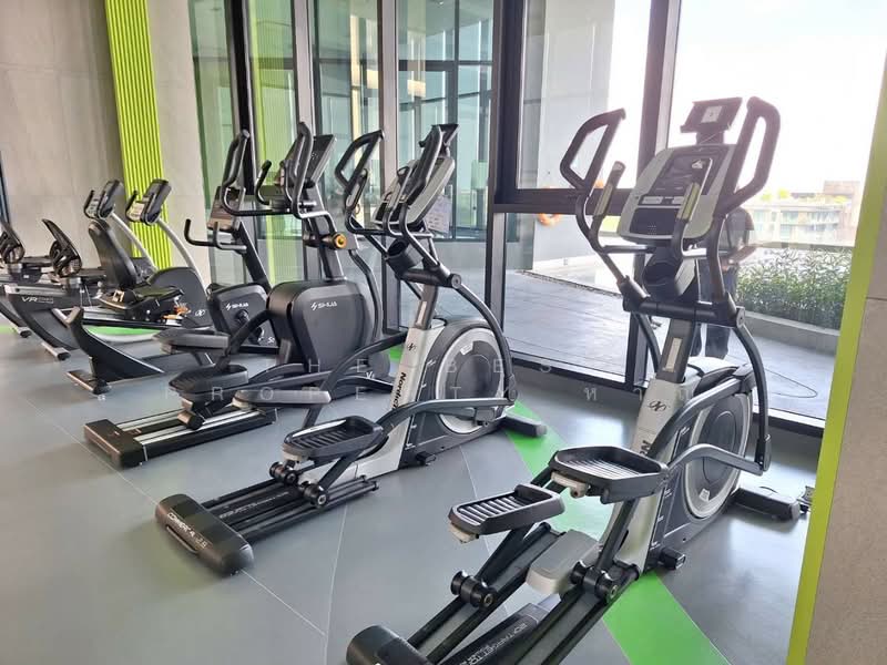 Niche Mono Sukhumvit-Bearing : นิช โมโน สุขุมวิท - แบริ่ง, สมุทรปราการ, ซอย สุขุมวิท 70, สำโรงเหนือ, เมืองสมุทรปราการ, สมุทรปราการ, 29 ตร.ม., คอนโด ขาย, โดย The Best Property หาญ, 500352355 - DDproperty.com