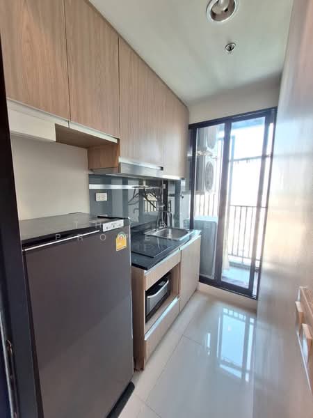 Niche Mono Sukhumvit-Bearing, Samut Prakan, Posaya Non Alley, Samrong Nua, Muang Samut Prakarn, Samut Prakan, 1 Bedroom, 29 sqm, Condo For Sale, by The Best Property หาญ, 500352355 - DDproperty.com