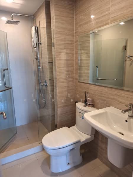 Niche Mono Sukhumvit-Bearing, Samut Prakan, Posaya Non Alley, Samrong Nua, Muang Samut Prakarn, Samut Prakan, 1 Bedroom, 29 sqm, Condo For Sale, by The Best Property หาญ, 500352355 - DDproperty.com