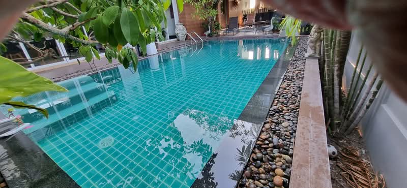 ราไวย์, ภูเก็ต, ราไวย์, เมืองภูเก็ต, ภูเก็ต, 408 ตร.ม., วิลล่า ขาย, โดย Diss, 500352357 - DDproperty.com