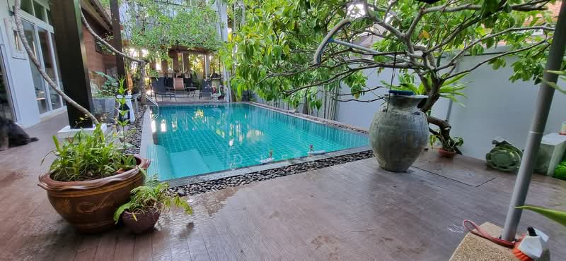 ราไวย์, ภูเก็ต, ราไวย์, เมืองภูเก็ต, ภูเก็ต, 408 ตร.ม., วิลล่า ขาย, โดย Diss, 500352357 - DDproperty.com