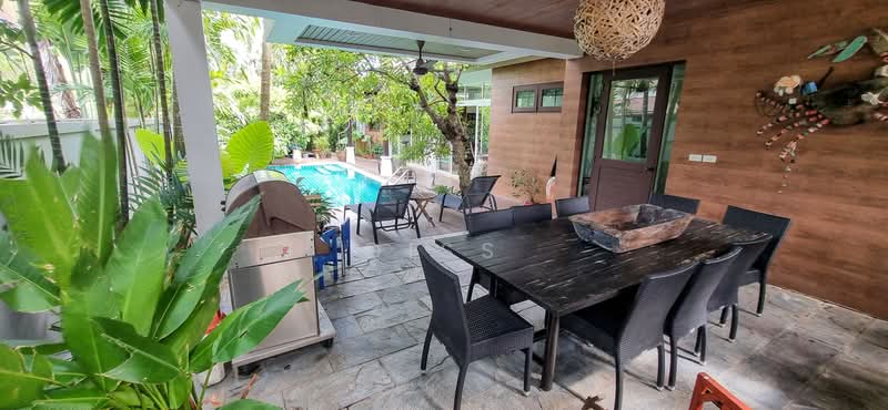 ราไวย์, Phuket, Rawai, Muang Phuket, Phuket, 3 Bedrooms, 408 sqm, Villa For Sale, by Diss, 500352357 - DDproperty.com