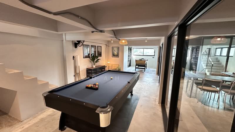 พื้นที่ให้เช่า พระราม 9 ดินแดง : Space for rent, Rama 9, Din Daeng, กรุงเทพ, ดินแดง, กรุงเทพ, 100 ตร.ม., พื้นที่ขายของ ให้เช่า, โดย TOAH T., 500352360 - DDproperty.com