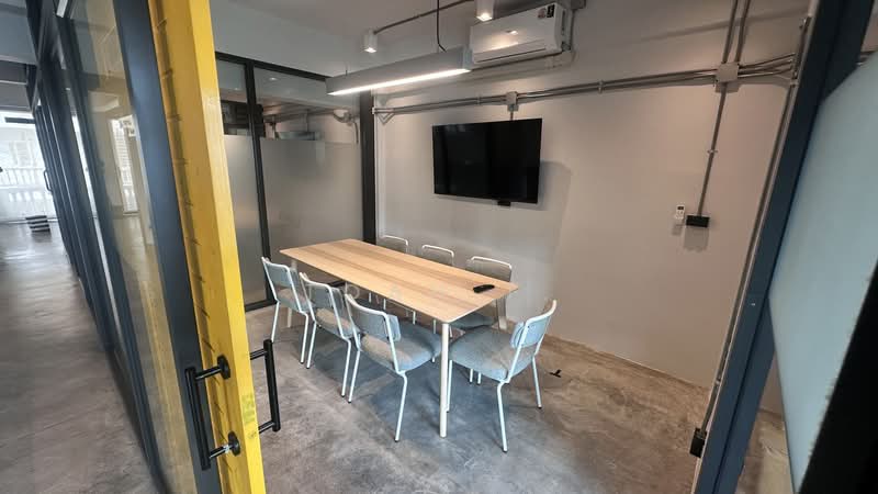 พื้นที่ให้เช่า พระราม 9 ดินแดง : Space for rent, Rama 9, Din Daeng, กรุงเทพ, ดินแดง, กรุงเทพ, 100 ตร.ม., พื้นที่ขายของ ให้เช่า, โดย TOAH T., 500352360 - DDproperty.com