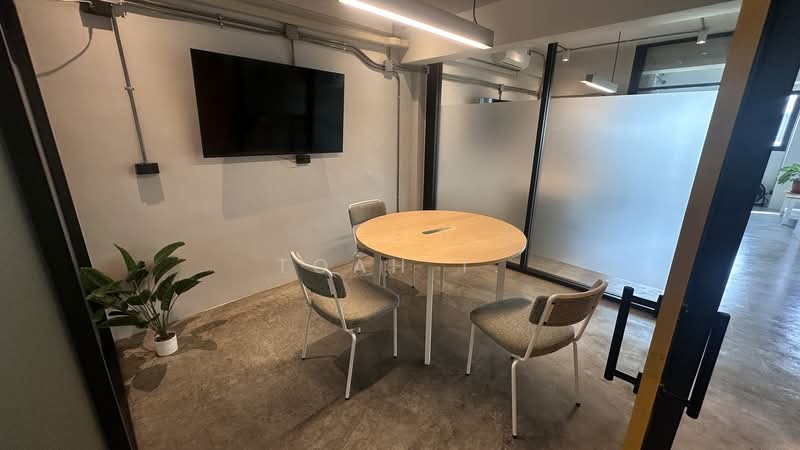 พื้นที่ให้เช่า พระราม 9 ดินแดง : Space for rent, Rama 9, Din Daeng, Bangkok, Din Daeng, Din Daeng, Bangkok, , 100 sqm, Retail Space For Rent, by TOAH T., 500352360 - DDproperty.com