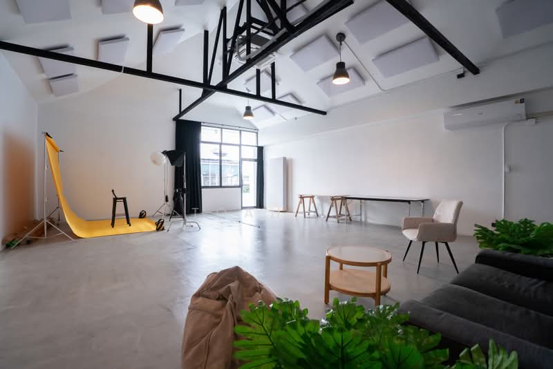 พื้นที่ให้เช่า พระราม 9 ดินแดง : Space for rent, Rama 9, Din Daeng, กรุงเทพ, ดินแดง, กรุงเทพ, 100 ตร.ม., พื้นที่ขายของ ให้เช่า, โดย TOAH T., 500352360 - DDproperty.com