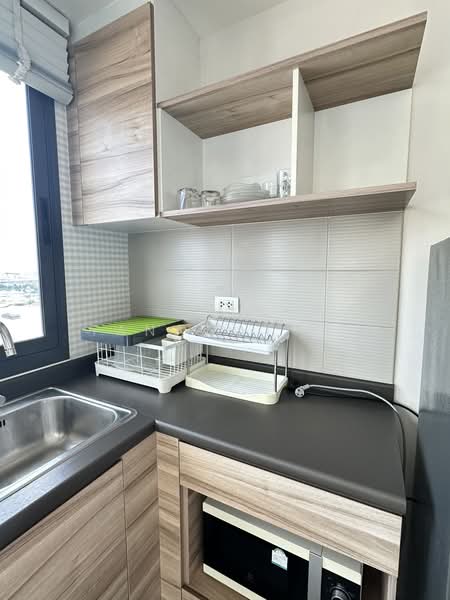 U Delight Residence Riverfront Rama 3, Bangkok, 772 Rama 3 Road, Bang Pong Pang, Yan Nawa, Bangkok, 1 Bedroom, 51 sqm, Condo For Rent, by Tanawat PP, 500352361 - DDproperty.com