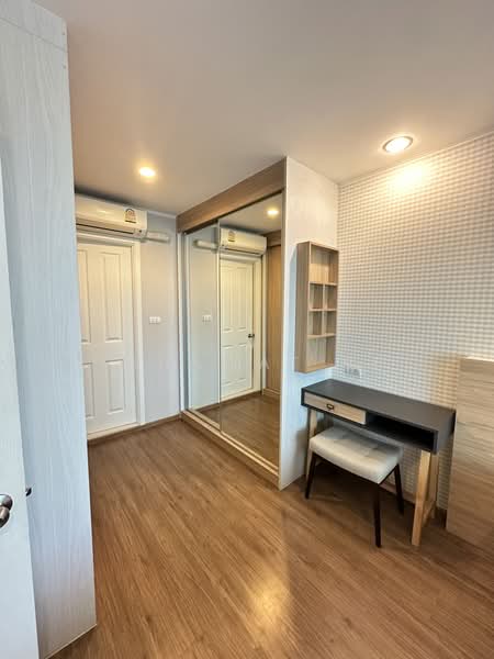 U Delight Residence Riverfront Rama 3, Bangkok, 772 Rama 3 Road, Bang Pong Pang, Yan Nawa, Bangkok, 1 Bedroom, 51 sqm, Condo For Rent, by Tanawat PP, 500352361 - DDproperty.com
