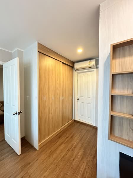 U Delight Residence Riverfront Rama 3, Bangkok, 772 Rama 3 Road, Bang Pong Pang, Yan Nawa, Bangkok, 1 Bedroom, 51 sqm, Condo For Rent, by Tanawat PP, 500352361 - DDproperty.com