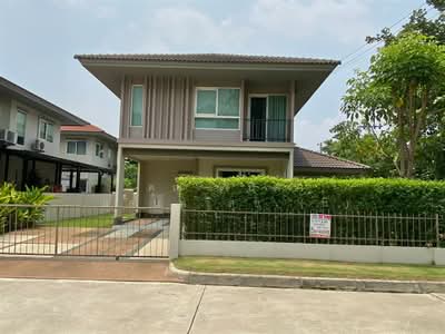 ขาย - Kanasiri Bangna : คณาสิริ บางนา, สมุทรปราการ