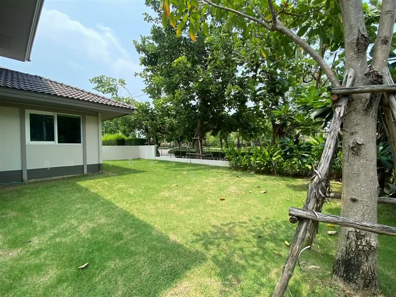 Kanasiri Bangna, Samut Prakan, Bangna-Trad Road, Soi ABEC, Bang Bo, Samut Prakan, 4 Bedrooms, 300 sqm, Single Detached House For Sale, by คุณ วนิดา แสนทวีสุข (นิ), 500352363 - DDproperty.com