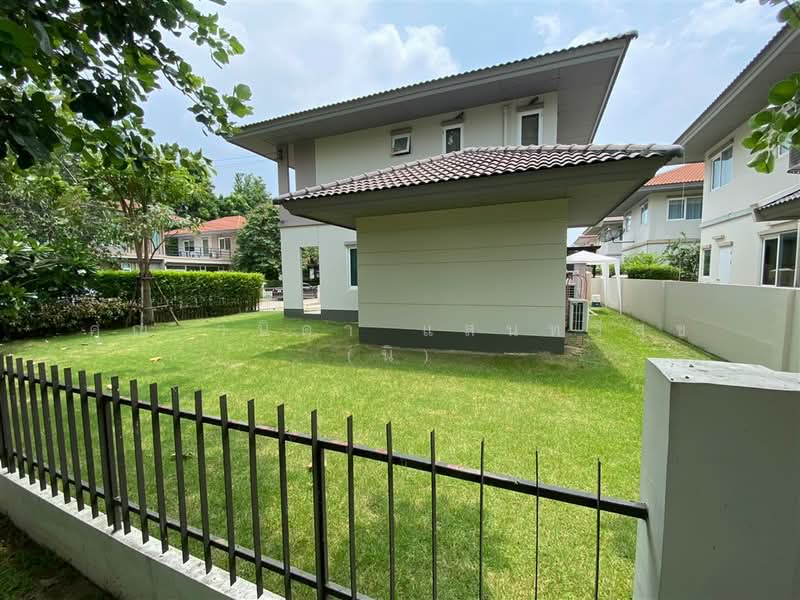 Kanasiri Bangna, Samut Prakan, Bangna-Trad Road, Soi ABEC, Bang Bo, Samut Prakan, 4 Bedrooms, 300 sqm, Single Detached House For Sale, by คุณ วนิดา แสนทวีสุข (นิ), 500352363 - DDproperty.com