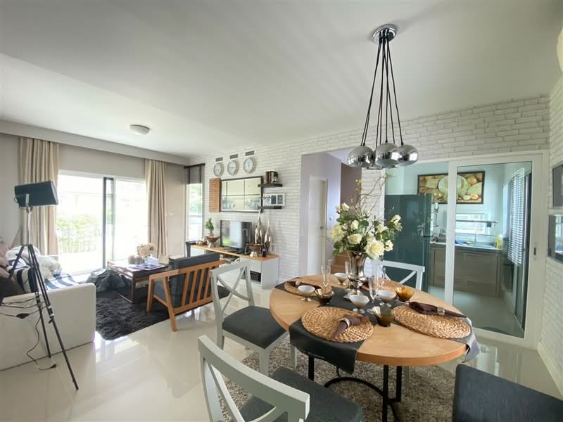 Kanasiri Bangna, Samut Prakan, Bangna-Trad Road, Soi ABEC, Bang Bo, Samut Prakan, 4 Bedrooms, 300 sqm, Single Detached House For Sale, by คุณ วนิดา แสนทวีสุข (นิ), 500352363 - DDproperty.com