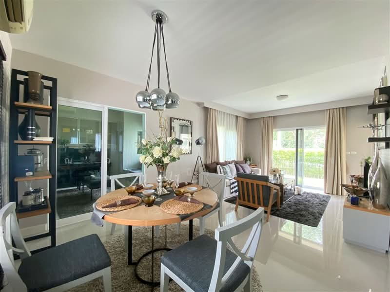 Kanasiri Bangna, Samut Prakan, Bangna-Trad Road, Soi ABEC, Bang Bo, Samut Prakan, 4 Bedrooms, 300 sqm, Single Detached House For Sale, by คุณ วนิดา แสนทวีสุข (นิ), 500352363 - DDproperty.com