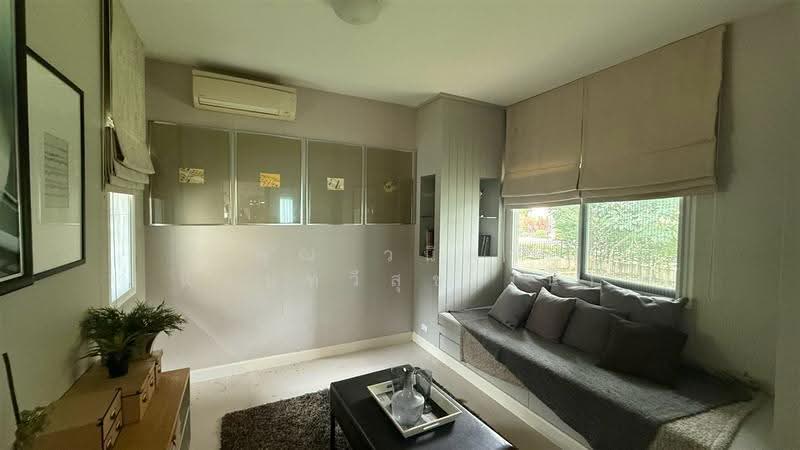 Kanasiri Bangna, Samut Prakan, Bangna-Trad Road, Soi ABEC, Bang Bo, Samut Prakan, 4 Bedrooms, 300 sqm, Single Detached House For Sale, by คุณ วนิดา แสนทวีสุข (นิ), 500352363 - DDproperty.com