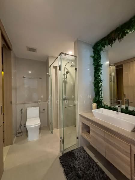 The Riviera Jomtien, Chon Buri (Pattaya), Pattaya Sai 2 Road, Nong Pru, Bang Lamung (Pattaya), Chon Buri (Pattaya), 1 Bedroom, 47 sqm, Condo For Sale, by Baifern Goodwin, 500352364 - DDproperty.com