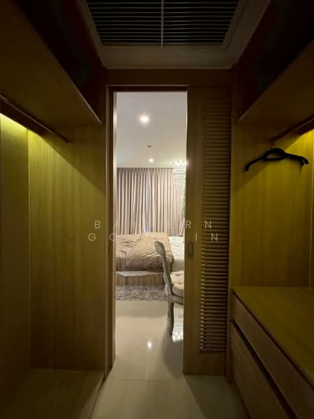 The Riviera Jomtien, Chon Buri (Pattaya), Pattaya Sai 2 Road, Nong Pru, Bang Lamung (Pattaya), Chon Buri (Pattaya), 1 Bedroom, 47 sqm, Condo For Sale, by Baifern Goodwin, 500352364 - DDproperty.com