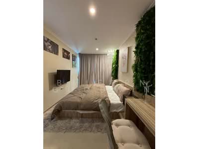 ขาย - The Riviera Jomtien : เดอะ ริเวียร่า จอมเทียน, ชลบุรี
