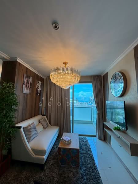 The Riviera Jomtien : เดอะ ริเวียร่า จอมเทียน, ชลบุรี, ถนนพัทยาสาย 2, หนองปรือ, บางละมุง, ชลบุรี, 47 ตร.ม., คอนโด ขาย, โดย Baifern Goodwin, 500352364 - DDproperty.com