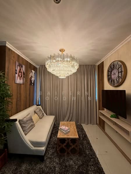 The Riviera Jomtien, Chon Buri (Pattaya), Pattaya Sai 2 Road, Nong Pru, Bang Lamung (Pattaya), Chon Buri (Pattaya), 1 Bedroom, 47 sqm, Condo For Sale, by Baifern Goodwin, 500352364 - DDproperty.com