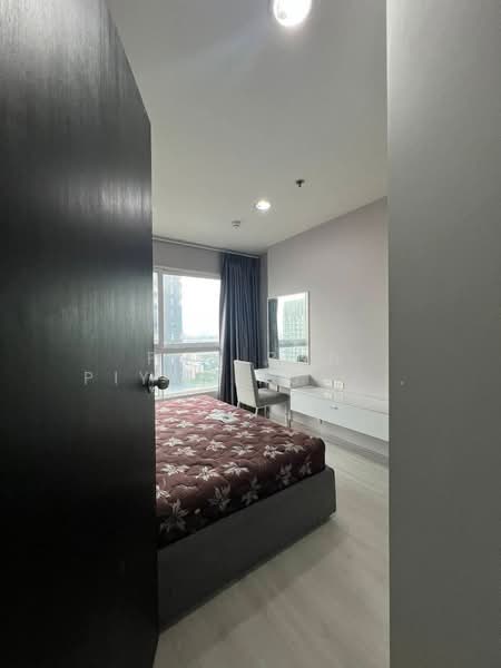 Diamond Sukhumvit, Bangkok, 1558 Sukhumvit Road, Phra Kanong, Khlong Toei, Bangkok, 1 Bedroom, 35 sqm, Condo For Rent, by pun pun piyahirunchart, 500352367 - DDproperty.com