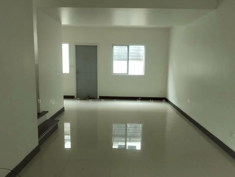 Pruksa Ville 72 Nakornin-Prangern, Nonthaburi, Yothathikan Road, Nonthaburi 2027, Plai Bang, Bang Kruai, Nonthaburi, 3 Bedrooms, 140 sqm, Townhouse For Sale, by ชญาพิชชา พันธกิจ, 500352372 - DDproperty.com