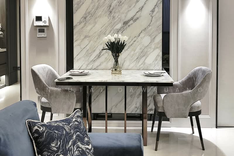 The Bangkok Sathorn, Bangkok, 111 South Sathorn Road, Yan Nawa, Sathon, Bangkok, 1 Bedroom, 61 sqm, Condo For Rent, by Kanrutai Dawruang, 500352373 - DDproperty.com