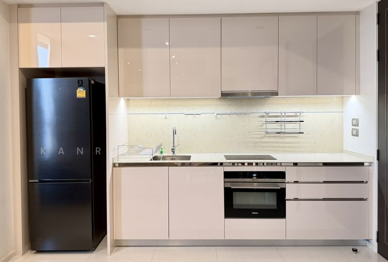 The Bangkok Sathorn, Bangkok, 111 South Sathorn Road, Yan Nawa, Sathon, Bangkok, 1 Bedroom, 61 sqm, Condo For Rent, by Kanrutai Dawruang, 500352373 - DDproperty.com